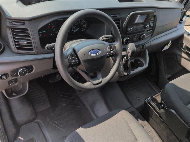 new 2025 Ford Transit-250 car, priced at $56,390