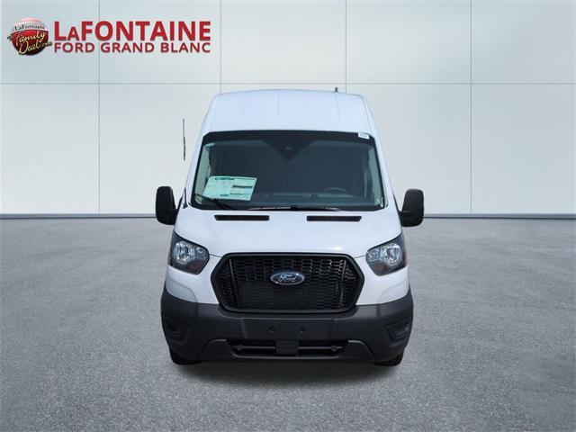 new 2025 Ford Transit-250 car, priced at $56,390