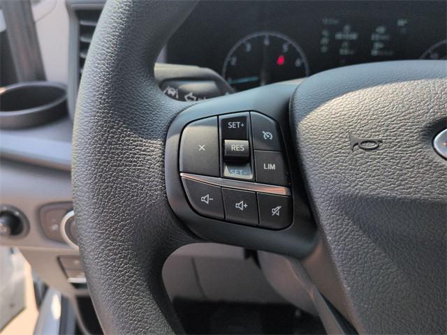 new 2025 Ford Transit-250 car, priced at $56,390