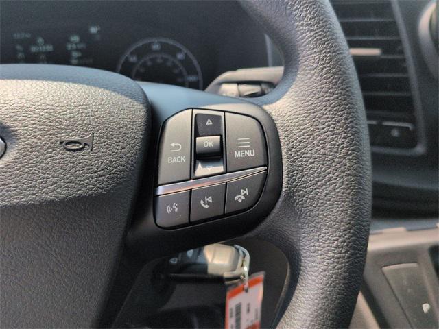 new 2025 Ford Transit-250 car, priced at $56,390