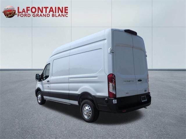 new 2025 Ford Transit-250 car, priced at $56,390