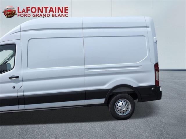 new 2025 Ford Transit-250 car, priced at $56,390