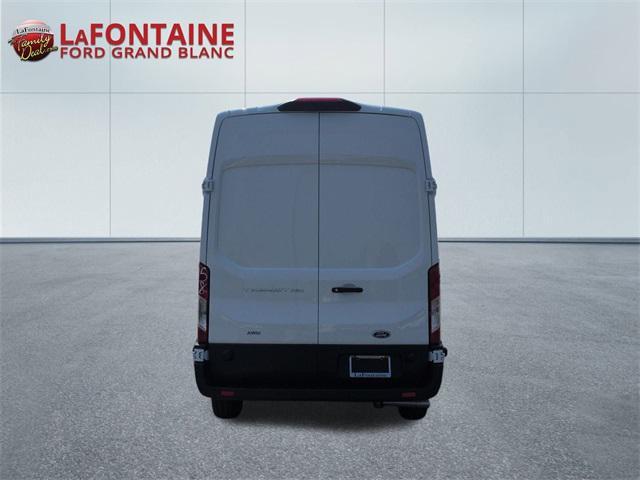 new 2025 Ford Transit-250 car, priced at $56,390