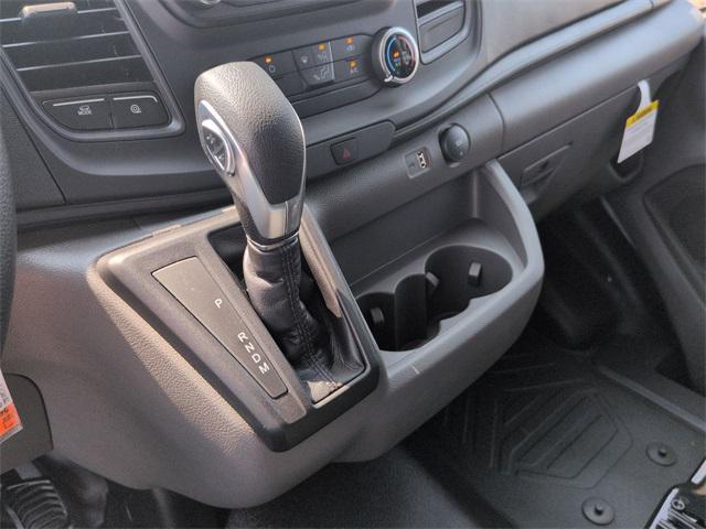new 2025 Ford Transit-250 car, priced at $56,390
