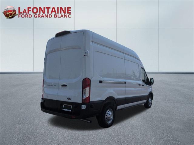 new 2025 Ford Transit-250 car, priced at $56,390