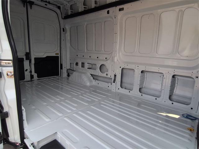 new 2025 Ford Transit-250 car, priced at $56,390