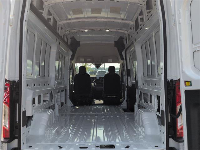 new 2025 Ford Transit-250 car, priced at $56,390