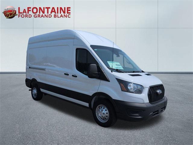 new 2025 Ford Transit-250 car, priced at $56,390