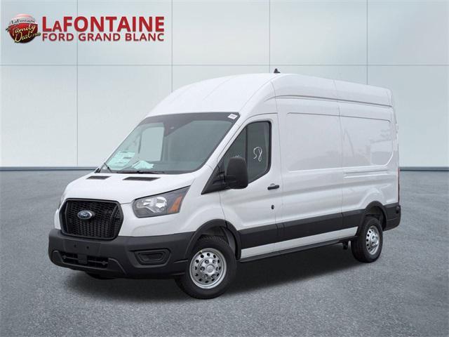 new 2025 Ford Transit-250 car, priced at $56,295