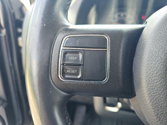 used 2014 Jeep Patriot car, priced at $5,500