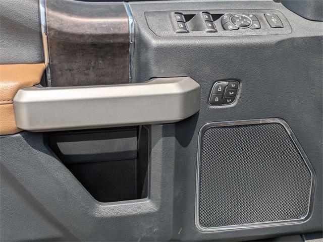 used 2022 Ford F-250 car, priced at $64,000