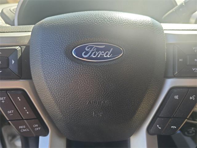 used 2022 Ford F-250 car, priced at $67,750