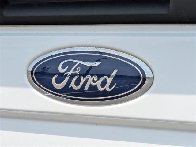 used 2022 Ford F-250 car, priced at $64,000