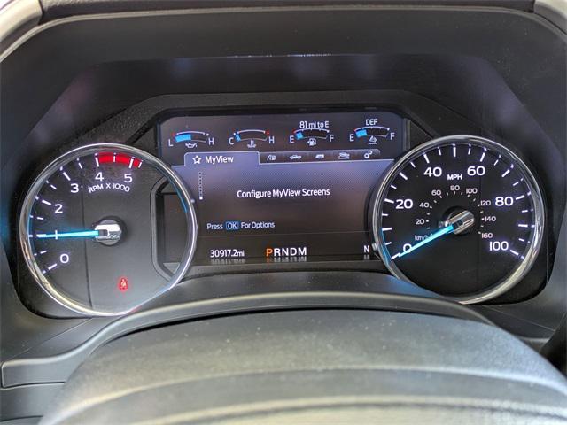 used 2022 Ford F-250 car, priced at $64,000