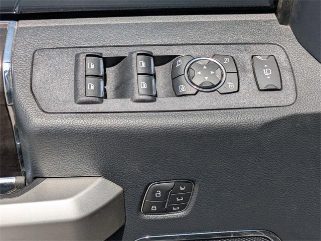 used 2022 Ford F-250 car, priced at $64,000