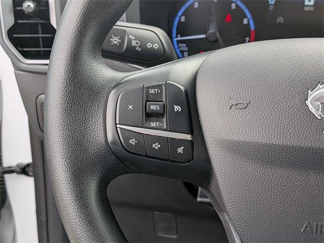 used 2021 Ford Bronco Sport car, priced at $20,500