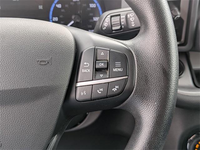 used 2021 Ford Bronco Sport car, priced at $20,500
