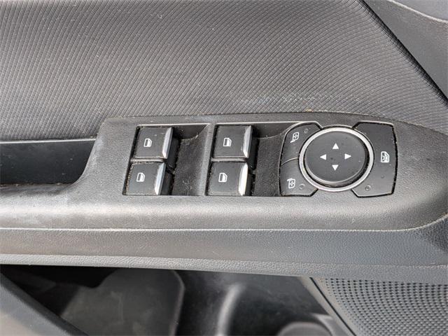 used 2021 Ford Bronco Sport car, priced at $20,500