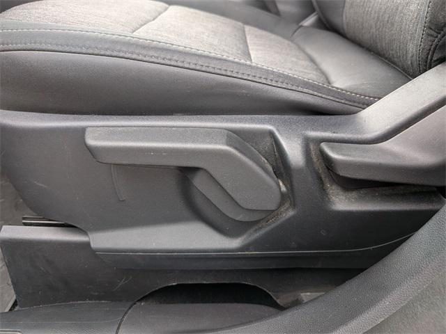 used 2021 Ford Bronco Sport car, priced at $20,500