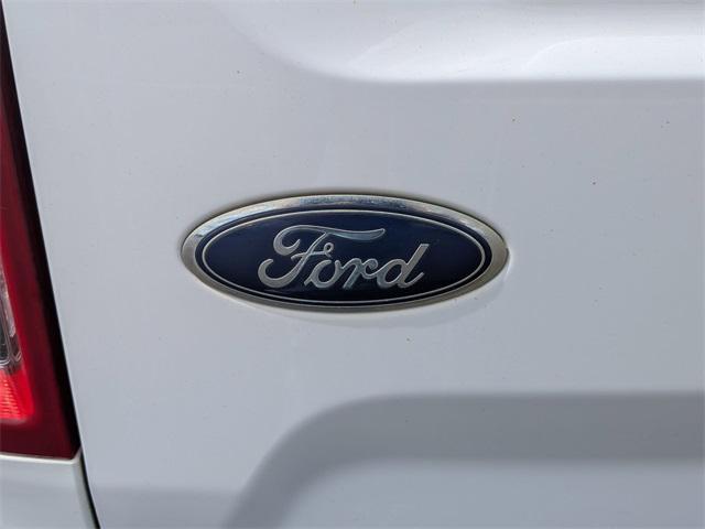 used 2021 Ford Bronco Sport car, priced at $20,500