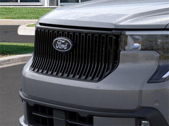 new 2025 Ford Maverick car, priced at $34,686
