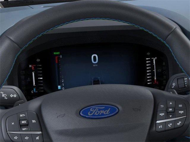 new 2025 Ford Maverick car, priced at $34,686