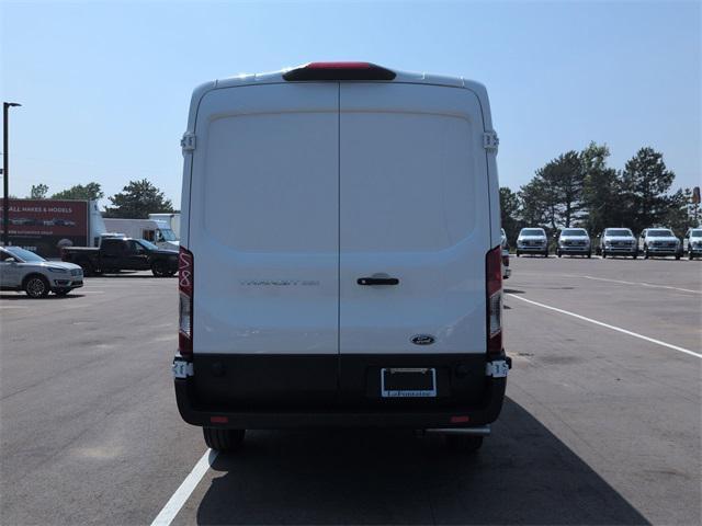 new 2025 Ford Transit-250 car, priced at $53,520