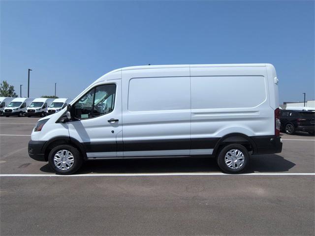 new 2025 Ford Transit-250 car, priced at $53,520