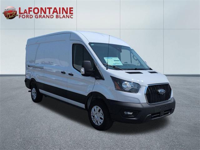 new 2025 Ford Transit-250 car, priced at $53,020