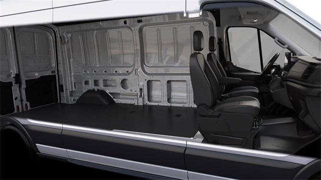 new 2025 Ford Transit-250 car, priced at $53,770
