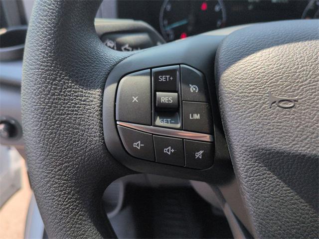 new 2025 Ford Transit-250 car, priced at $53,520