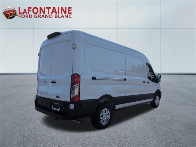 new 2025 Ford Transit-250 car, priced at $53,020