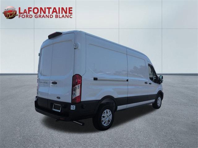new 2025 Ford Transit-250 car, priced at $53,020