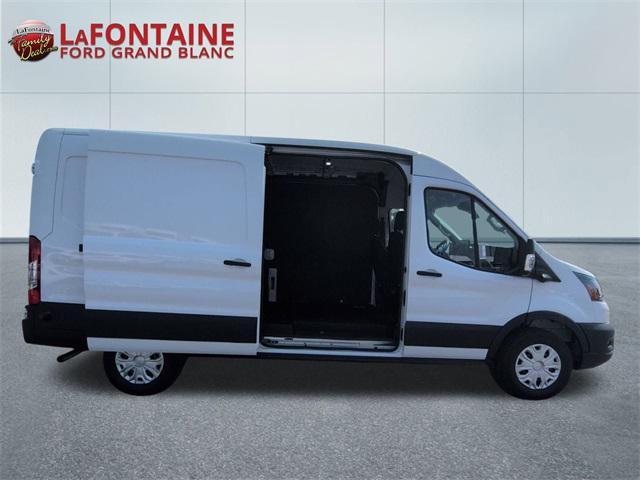 new 2025 Ford Transit-250 car, priced at $53,020