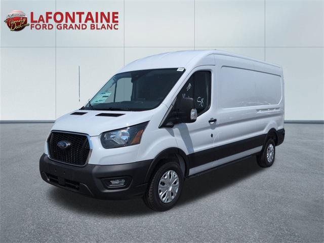 new 2025 Ford Transit-250 car, priced at $54,520