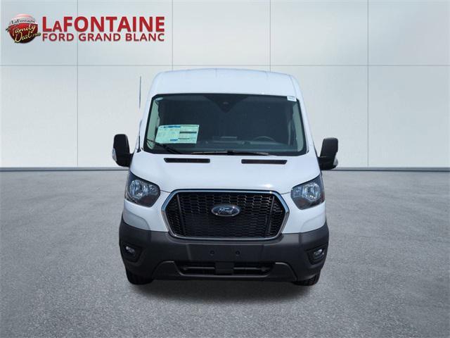 new 2025 Ford Transit-250 car, priced at $53,020