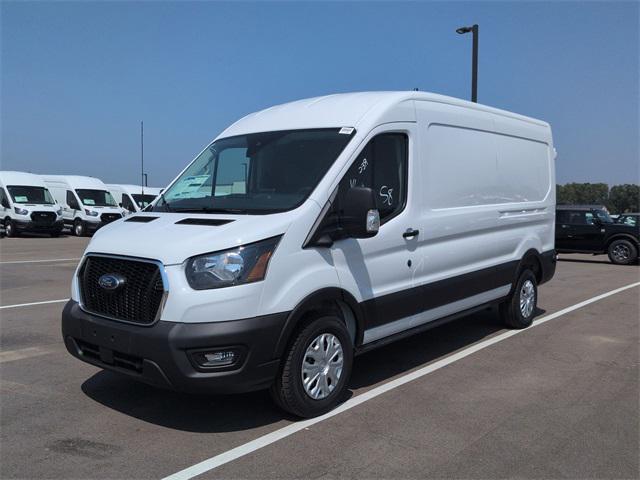 new 2025 Ford Transit-250 car, priced at $54,520