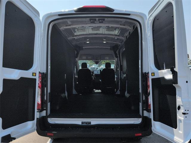 new 2025 Ford Transit-250 car, priced at $53,520
