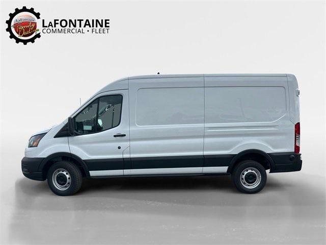 new 2025 Ford Transit-250 car, priced at $51,690