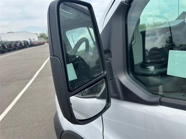 new 2025 Ford Transit-250 car, priced at $53,940