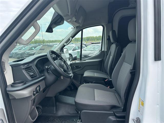 new 2025 Ford Transit-250 car, priced at $53,940
