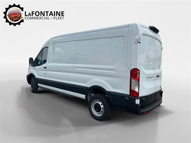 new 2025 Ford Transit-250 car, priced at $51,690