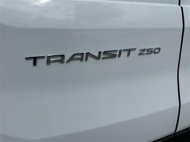 new 2025 Ford Transit-250 car, priced at $53,940