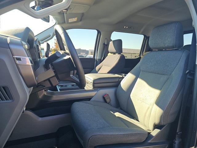 used 2024 Ford F-150 car, priced at $48,000