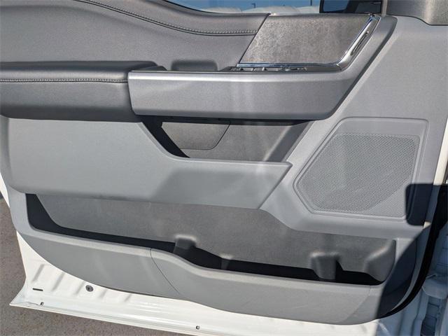 used 2024 Ford F-150 car, priced at $48,000