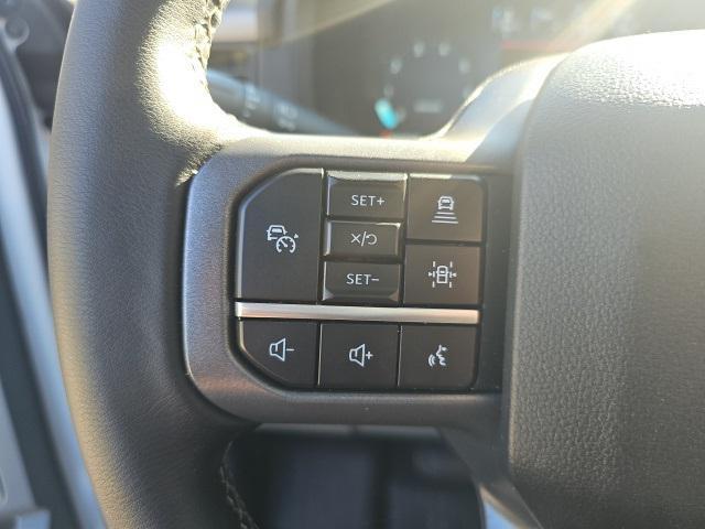 used 2024 Ford F-150 car, priced at $48,000