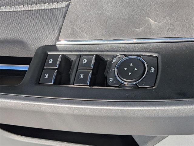 used 2024 Ford F-150 car, priced at $48,000