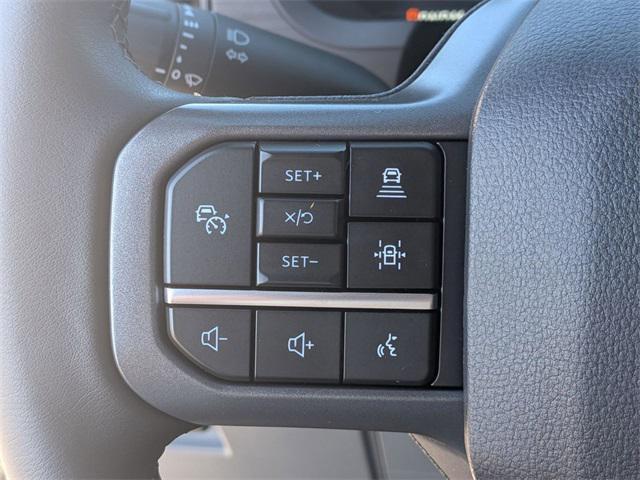 used 2024 Ford F-150 car, priced at $48,000