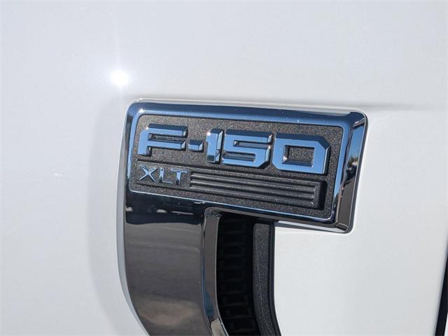 used 2024 Ford F-150 car, priced at $48,000
