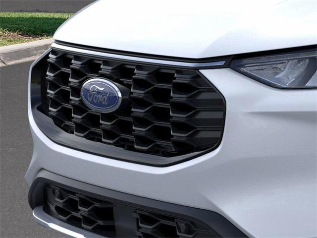 new 2025 Ford Escape car, priced at $34,574